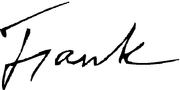 SIGNATURE